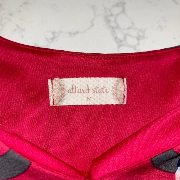 Altar’d State Dress - Picture 5 of 7